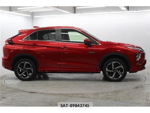 Mitsubishi ECLIPSE CROSS 2024-02 6675785-3