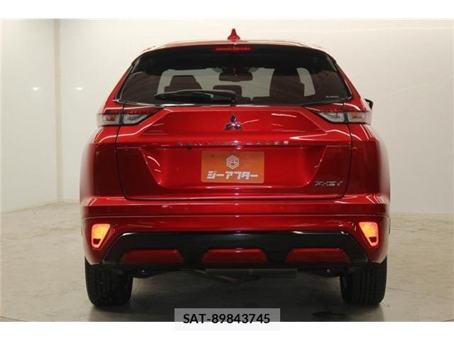 Mitsubishi ECLIPSE CROSS 2024-02 6675785-5