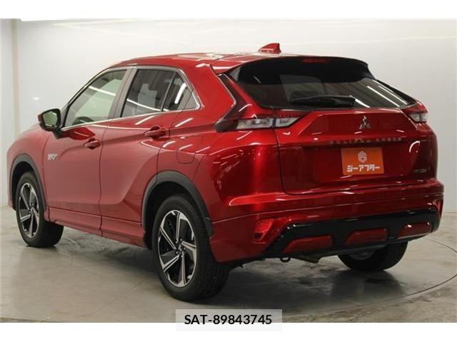 Mitsubishi ECLIPSE CROSS 2024-02 6675785-6