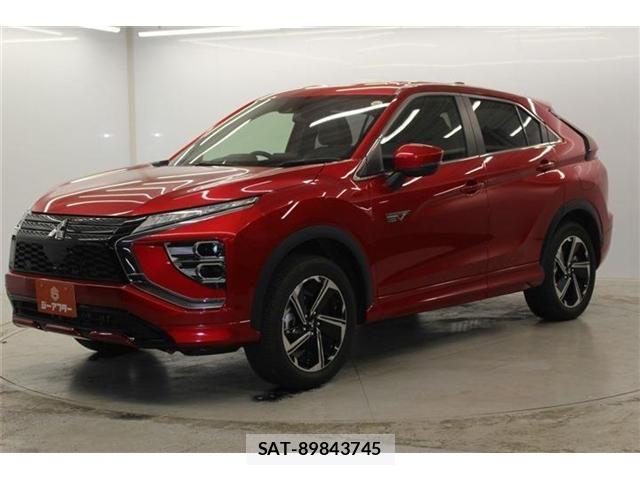Mitsubishi ECLIPSE CROSS 2024-02 6675785-8