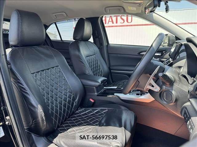 Mitsubishi ECLIPSE CROSS 2021-11 6814766-10