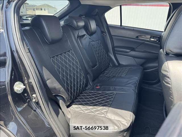 Mitsubishi ECLIPSE CROSS 2021-11 6814766-11