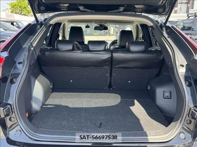 Mitsubishi ECLIPSE CROSS 2021-11 6814766-12