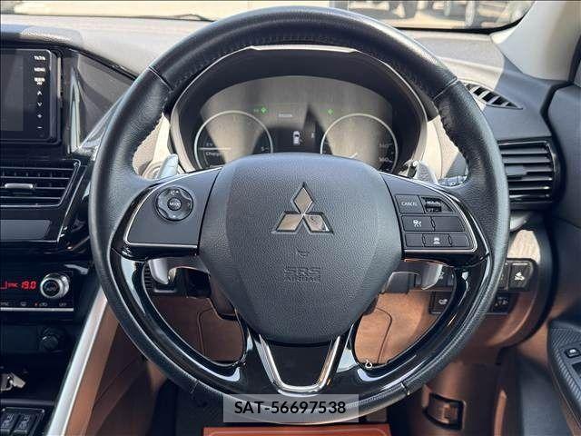 Mitsubishi ECLIPSE CROSS 2021-11 6814766-13