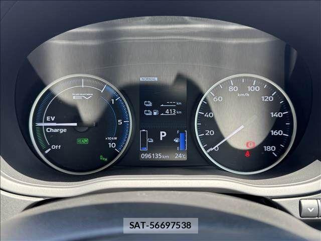 Mitsubishi ECLIPSE CROSS 2021-11 6814766-14