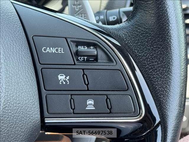 Mitsubishi ECLIPSE CROSS 2021-11 6814766-16