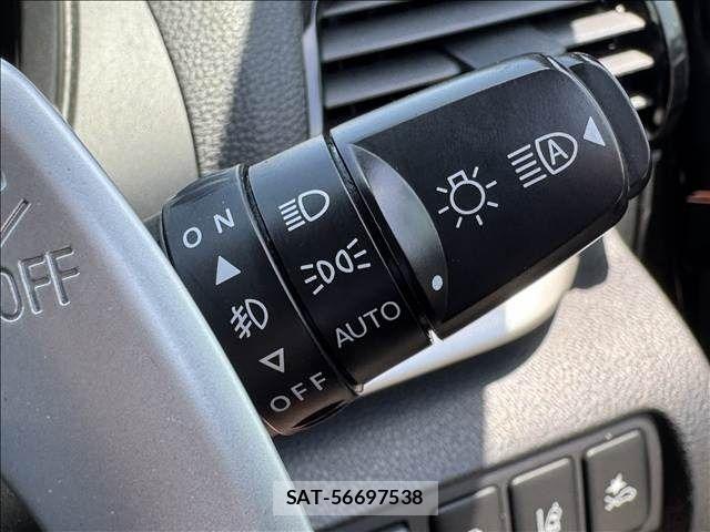 Mitsubishi ECLIPSE CROSS 2021-11 6814766-18