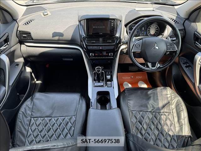 Mitsubishi ECLIPSE CROSS 2021-11 6814766-1