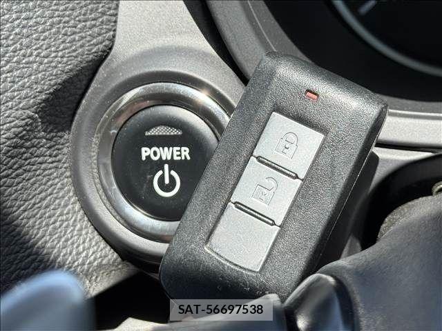 Mitsubishi ECLIPSE CROSS 2021-11 6814766-19