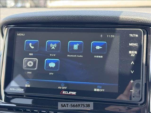 Mitsubishi ECLIPSE CROSS 2021-11 6814766-20