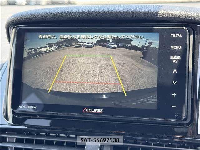 Mitsubishi ECLIPSE CROSS 2021-11 6814766-21