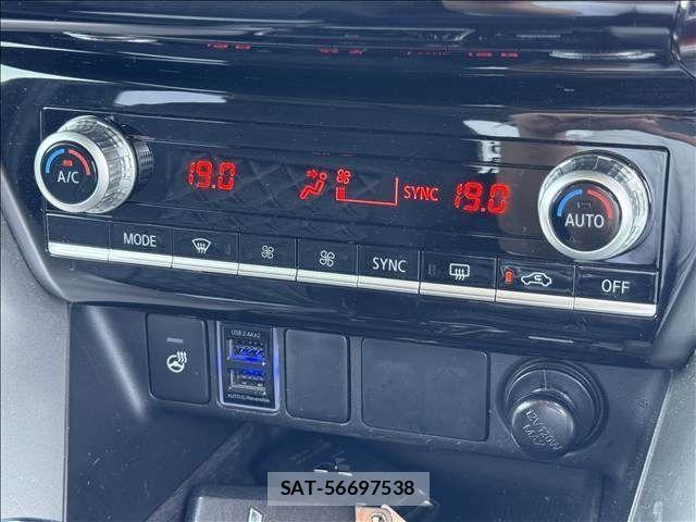 Mitsubishi ECLIPSE CROSS 2021-11 6814766-22