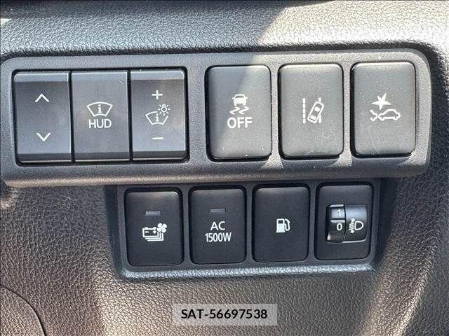 Mitsubishi ECLIPSE CROSS 2021-11 6814766-25