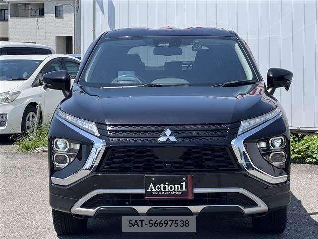 Mitsubishi ECLIPSE CROSS 2021-11 6814766-2