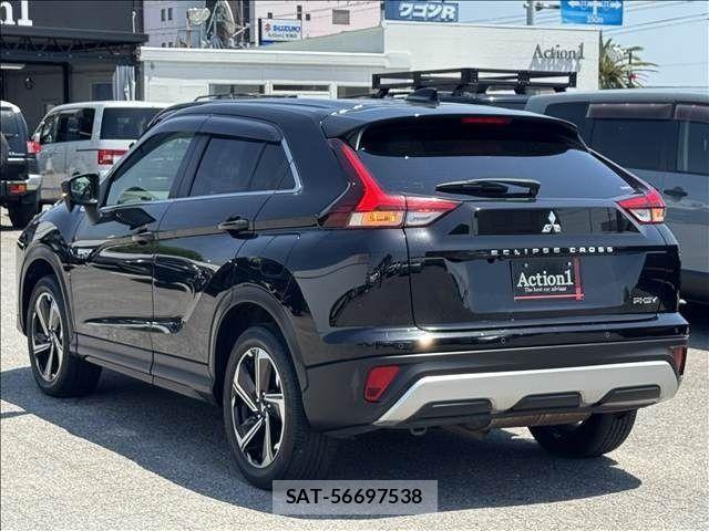 Mitsubishi ECLIPSE CROSS 2021-11 6814766-3