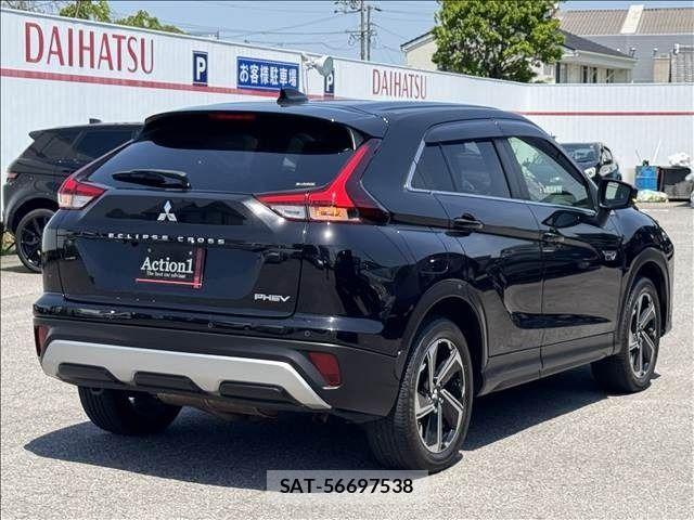 Mitsubishi ECLIPSE CROSS 2021-11 6814766-5