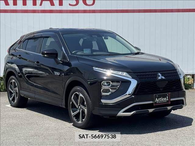 Mitsubishi ECLIPSE CROSS 2021-11 6814766-6