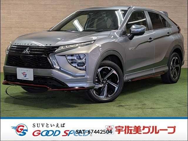 Mitsubishi ECLIPSE CROSS 2020-12 6814758-0