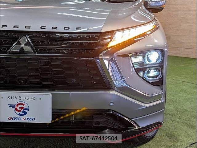 Mitsubishi ECLIPSE CROSS 2020-12 6814758-10