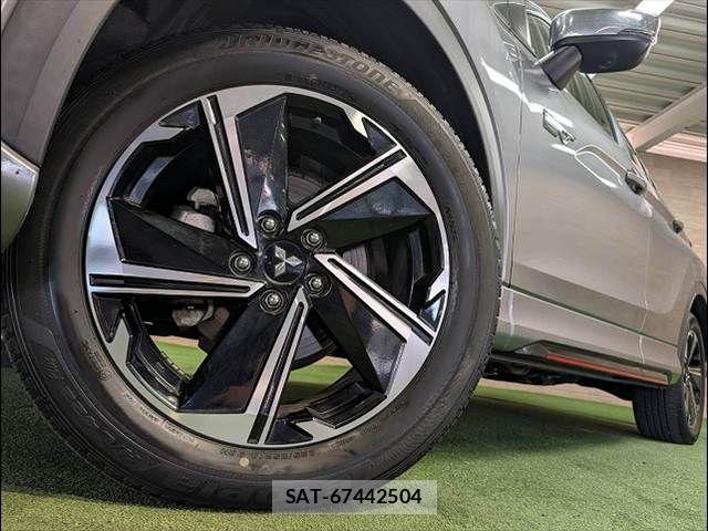 Mitsubishi ECLIPSE CROSS 2020-12 6814758-11