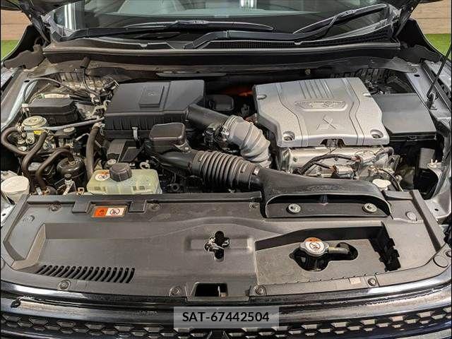 Mitsubishi ECLIPSE CROSS 2020-12 6814758-12