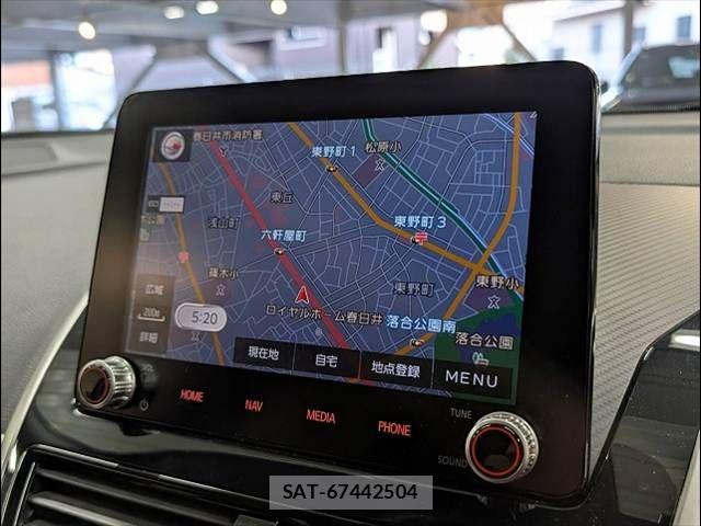 Mitsubishi ECLIPSE CROSS 2020-12 6814758-15