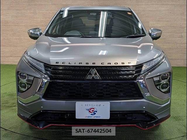 Mitsubishi ECLIPSE CROSS 2020-12 6814758-16