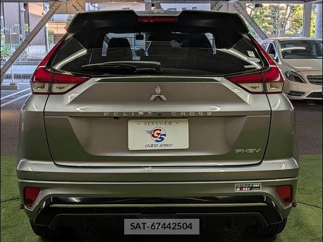 Mitsubishi ECLIPSE CROSS 2020-12 6814758-18