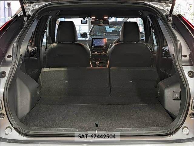 Mitsubishi ECLIPSE CROSS 2020-12 6814758-19