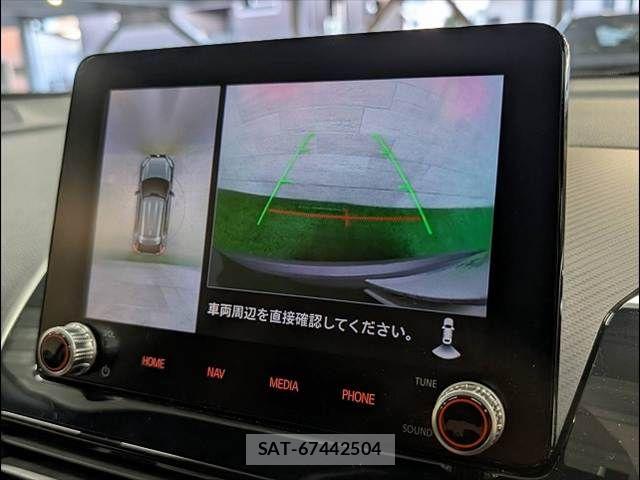 Mitsubishi ECLIPSE CROSS 2020-12 6814758-3