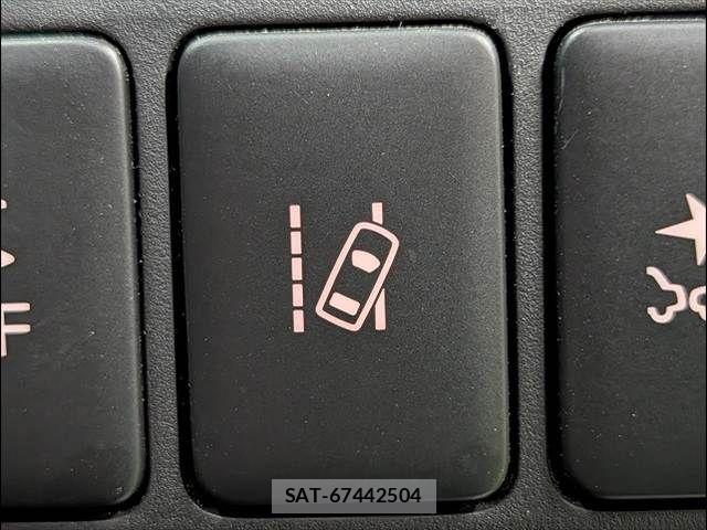 Mitsubishi ECLIPSE CROSS 2020-12 6814758-6