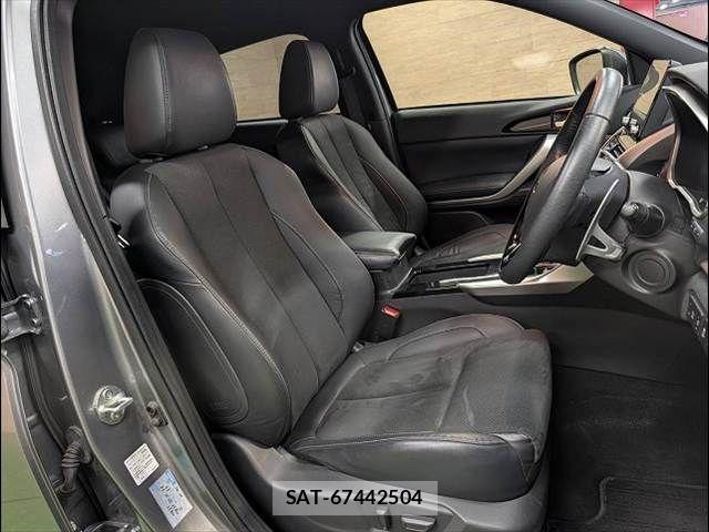 Mitsubishi ECLIPSE CROSS 2020-12 6814758-8