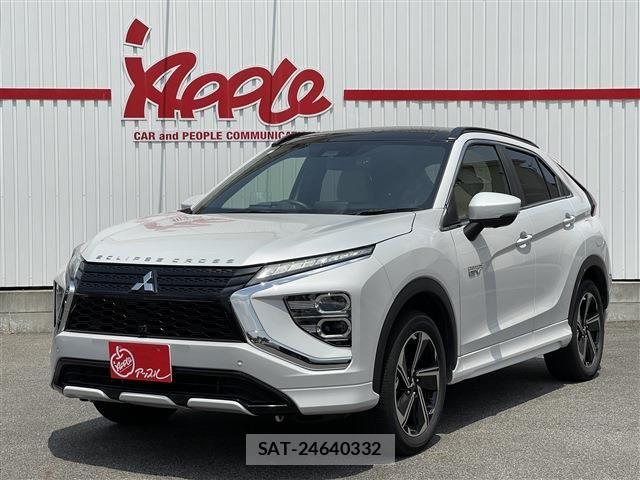 Mitsubishi ECLIPSE CROSS 2021-06 6904549-0