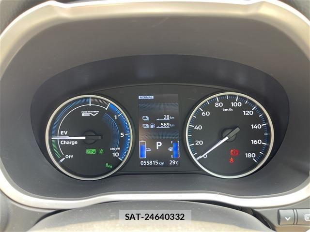 Mitsubishi ECLIPSE CROSS 2021-06 6904549-10
