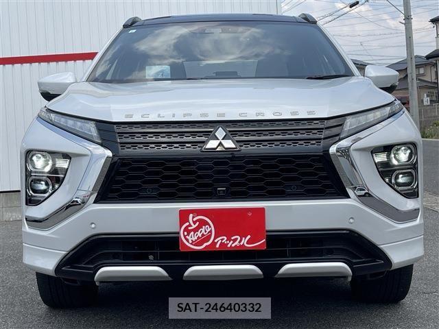 Mitsubishi ECLIPSE CROSS 2021-06 6904549-17