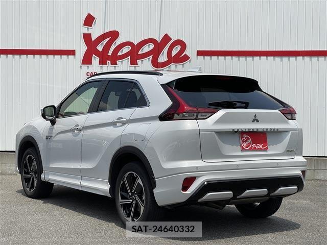 Mitsubishi ECLIPSE CROSS 2021-06 6904549-1