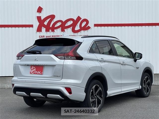 Mitsubishi ECLIPSE CROSS 2021-06 6904549-2