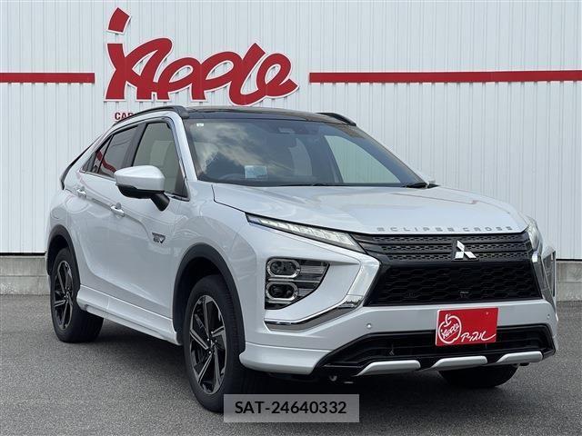 Mitsubishi ECLIPSE CROSS 2021-06 6904549-3