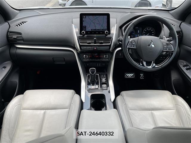 Mitsubishi ECLIPSE CROSS 2021-06 6904549-4