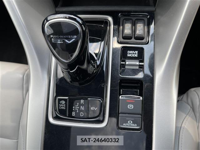 Mitsubishi ECLIPSE CROSS 2021-06 6904549-8
