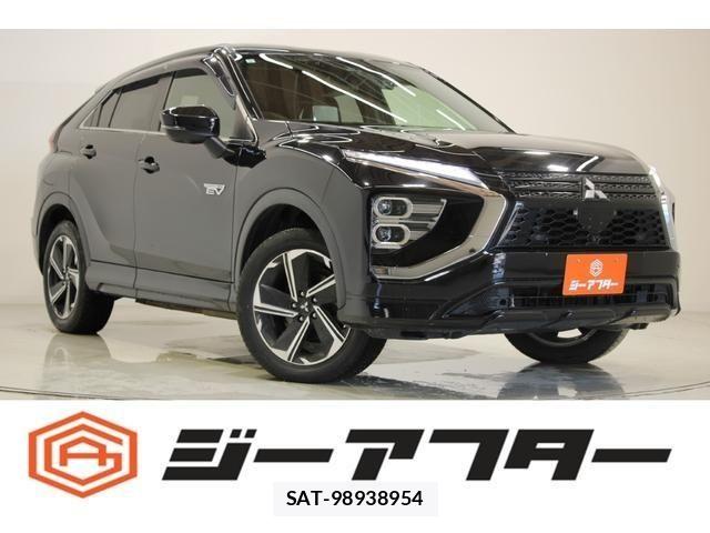 Mitsubishi ECLIPSE CROSS 2021-11 6904557-0