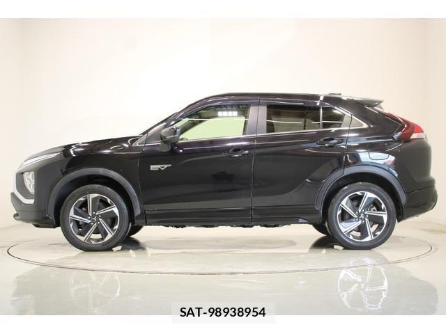 Mitsubishi ECLIPSE CROSS 2021-11 6904557-9