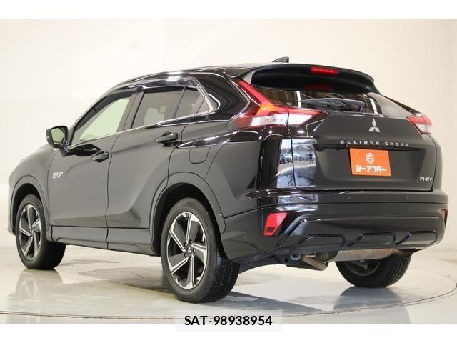 Mitsubishi ECLIPSE CROSS 2021-11 6904557-10