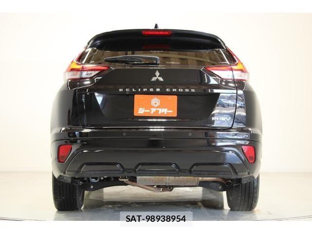 Mitsubishi ECLIPSE CROSS 2021-11 6904557-11