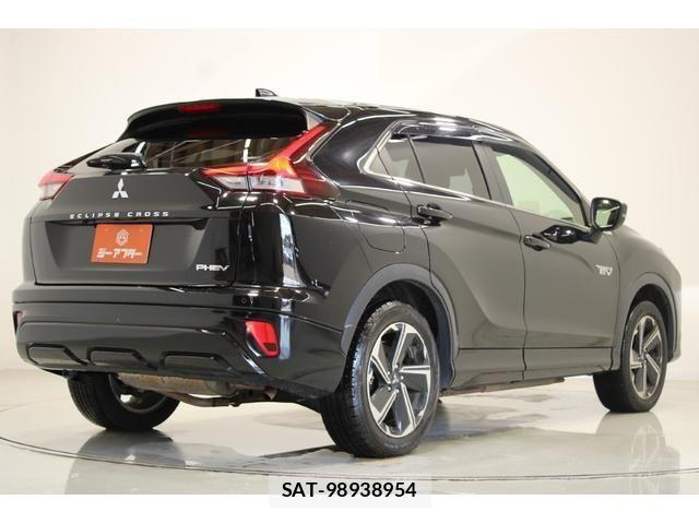 Mitsubishi ECLIPSE CROSS 2021-11 6904557-12