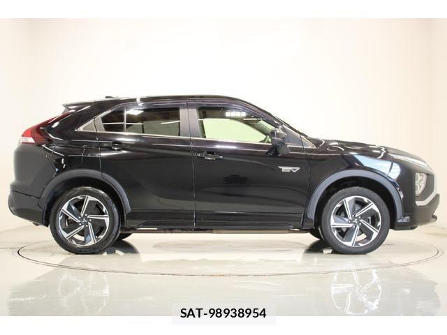 Mitsubishi ECLIPSE CROSS 2021-11 6904557-13