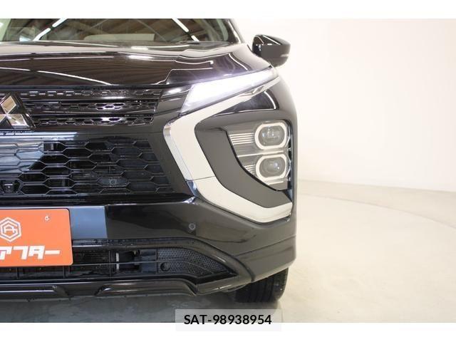 Mitsubishi ECLIPSE CROSS 2021-11 6904557-14