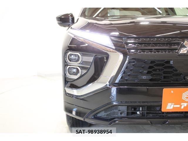 Mitsubishi ECLIPSE CROSS 2021-11 6904557-16