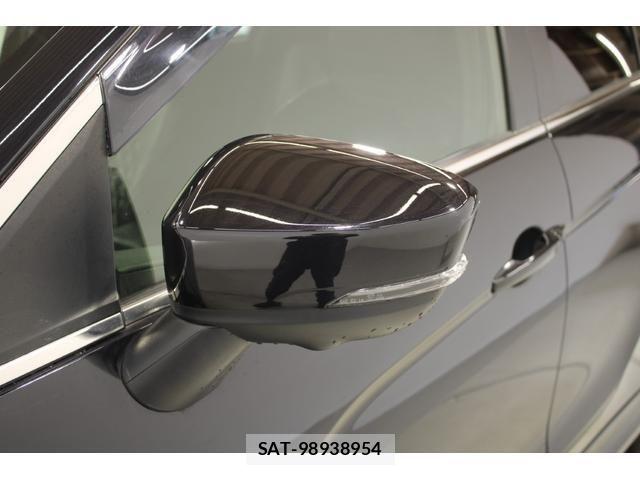 Mitsubishi ECLIPSE CROSS 2021-11 6904557-20
