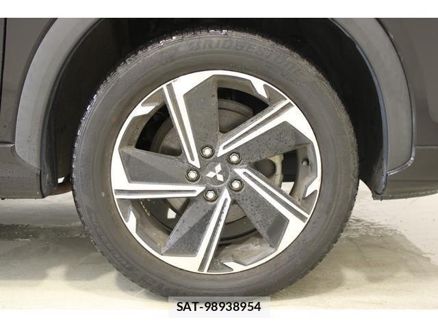 Mitsubishi ECLIPSE CROSS 2021-11 6904557-22